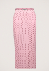 Josie Dots Midi Rok