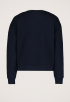 Boxy Fleece Sweater