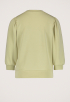 Puff Sleeve Sweatshirt