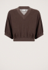 Amice V-neck Sweater