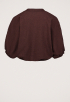 Amice V-neck Sweater