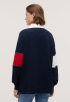 Oversized Rugby Sweater