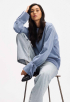 Sigrid Sweater