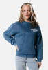 Heart Washed Sweater