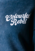 Heart Washed Sweater