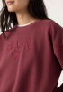 Vintage Boxy Sweater 