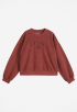Vintage Boxy Sweater 