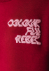 Logo Wave Sweater 