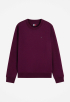 Flag Embroidery Sweater