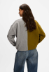 Scarlet Sweater 