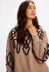 Seline Sweater