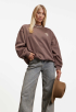 Sherry Sweater
