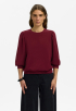 Tenny 3/4 Sweater