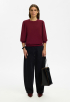 Tenny 3/4 Sweater