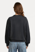 Washed Relaxed Sweater