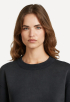 Washed Relaxed Sweater