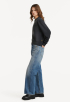 Washed Relaxed Sweater