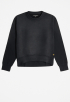 Washed Relaxed Sweater