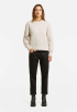 Graphic Sweater