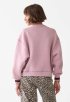Soft Balloon Sweater