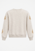 Goldy Sweater 