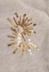 Goldy Sweater 