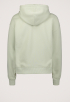 Boxy Badge Hoodie