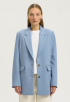 Rita Relaxed Fit Blazer