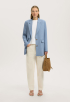 Rita Relaxed Fit Blazer