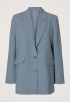 Rita Relaxed Fit Blazer