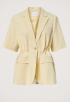 Likka 2/4 Tunnel Blazer