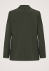 IHFAVA Long Blazer