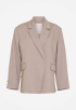Marceli Oversized Blazer