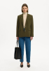 Rita Classic Blazer