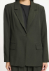 Lilu Corinne Short Blazer