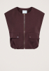 GARWIN-VE3 Gilet