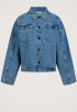 Enora Denimjacket