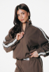 Koko Track Jacket 