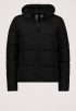 Trek Puffer Jas