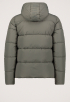 Trek Puffer Jas