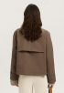 Cilo Short Trenchcoat