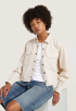 Boxy Relaxed Overshirt