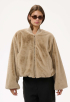 SLEstacia Bomber Jacket