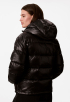 Shine Puffer Jas 