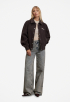 Chanel Baseball Jas 