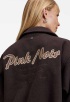 Chanel Baseball Jas 