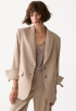 Boyfriend Blazer