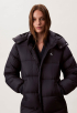Essential Long Puffer