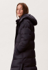 Essential Long Puffer