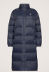 Essential Long Puffer